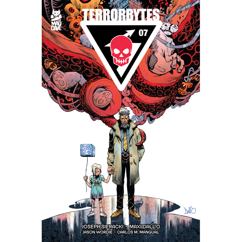 TERRORBYTES 7
