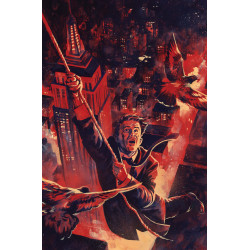 THE PERIL OF THE BRUTAL DARK AN EZRA CAIN MYSTERY 5 (OF 6) CVR A JACOB PHILLIPS (MR)