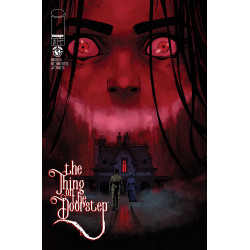 THE THING ON THE DOORSTEP 5 (OF 5)