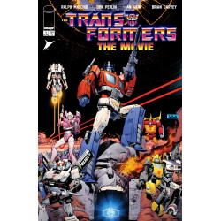 TRANSFORMERS THE MOVIE 40TH ANNIVERSARY EDITION 1 (OF 3) CVR A SEAN MURPHY & SIMON GOUGH