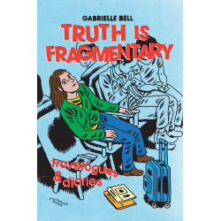 TRUTH IS FRAGMENTARY TP