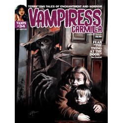 VAMPIRESS CARMILLA 34