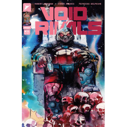 VOID RIVALS 31 CVR C ITO VAR