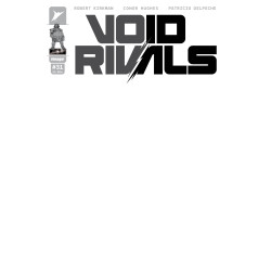 VOID RIVALS 31 CVR G BLANK SKETCH VAR (Allocations May Occur)