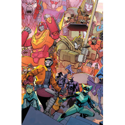 VOID RIVALS 31 CVR H TOM REILLY & ADRIANO LUCAS ENERGON UNIVERSE 3RD ANNIVERSARY VAR