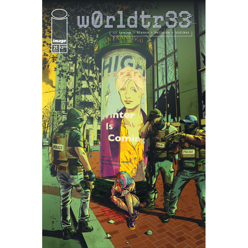 W0RLDTR33 21 CVR A FERNANDO BLANCO (MR)