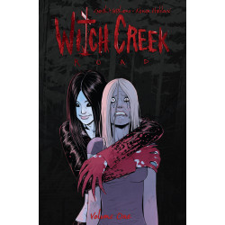 WITCH CREEK TP VOL 01