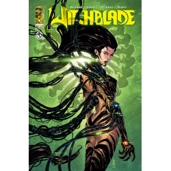 WITCHBLADE 22 CVR A GUISEPPE CAFARO & ARIF PRIANTO (MR)