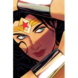 WONDER WOMAN 34 CVR C ANNIE WU CARD STOCK VAR