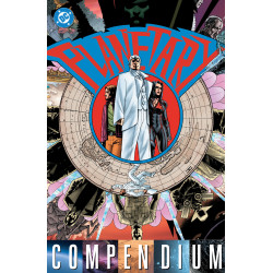 PLANETARY COMPENDIUM