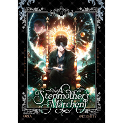 A STEPMOTHER'S MARCHEN VOL. 6