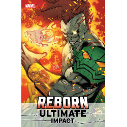 ULTIMATE IMPACT: REBORN 2