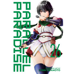 PARALLEL PARADISE VOL. 26