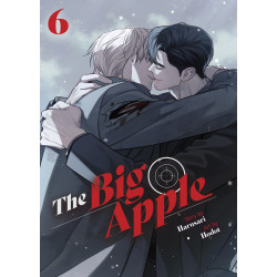 THE BIG APPLE VOL. 6