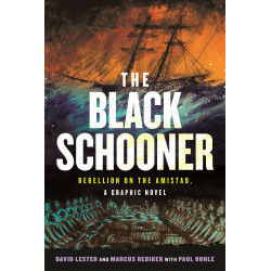 THE BLACK SCHOONER