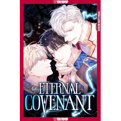 ETERNAL COVENANT, VOLUME 5