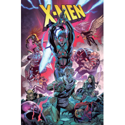 X-MEN BY JED MACKAY VOL. 4: AGE OF REVELATION AFTERMATH