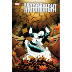 MARC SPECTOR: MOON KNIGHT 5