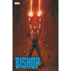 BISHOP 1 FABRIZIO DE TOMMASO VARIANT