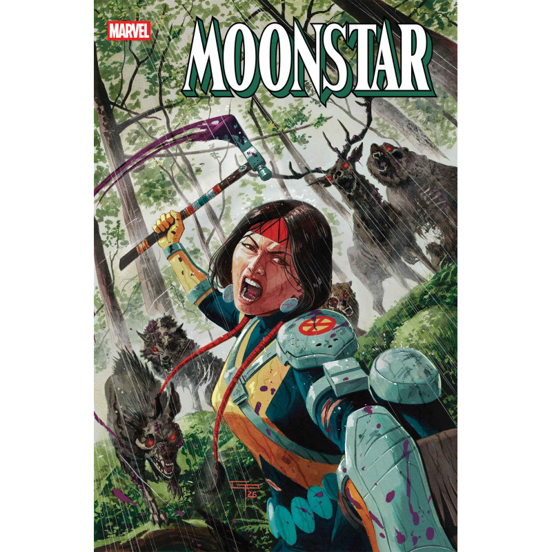 MOONSTAR 4