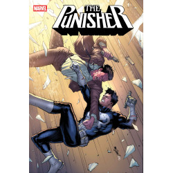 PUNISHER 5