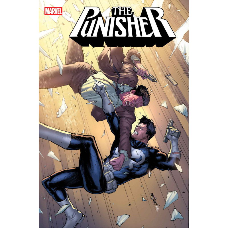 PUNISHER 5