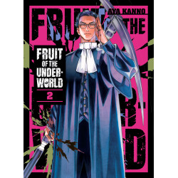 FRUIT OF THE UNDERWORLD 2
