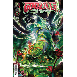 GODZILLA KAI-SEI ERA 12 VARIANT B (ITO)
