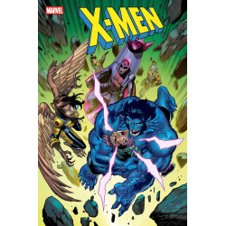 X-MEN 31