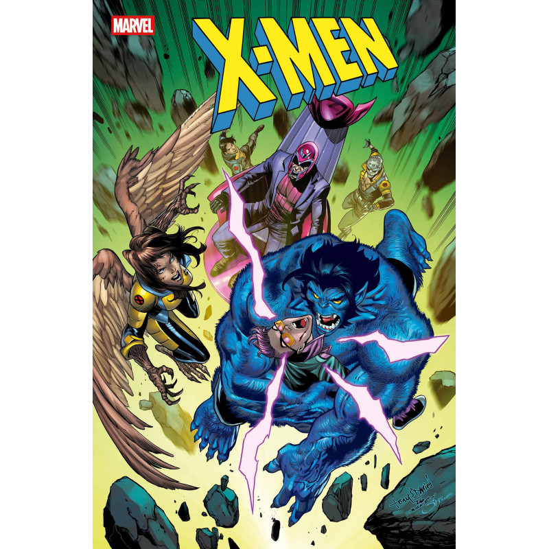 X-MEN 31