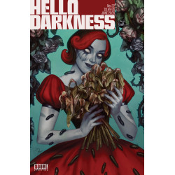 HELLO DARKNESS 22 A MAIN (DRESSED, PUEBLA)