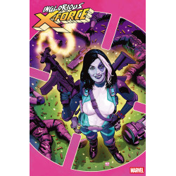 INGLORIOUS X-FORCE 6 ACO VARIANT