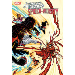 AMAZING SPIDER-MAN: SPIDER-VERSITY 3