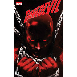DAREDEVIL 4