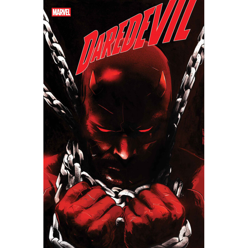 DAREDEVIL 4