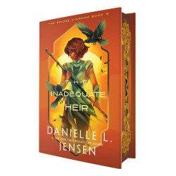 THE INADEQUATE HEIR (DELUXE EDITION)