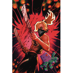 SOMETHING IS KILLING THE CHILDREN 48 G FOC REVEAL VARIANT (DRESSED, PUEBLA)