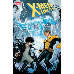 X-MEN UNITED 4