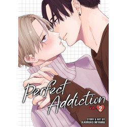 PERFECT ADDICTION VOL. 2