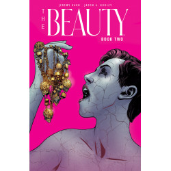 THE BEAUTY BOOK TWO