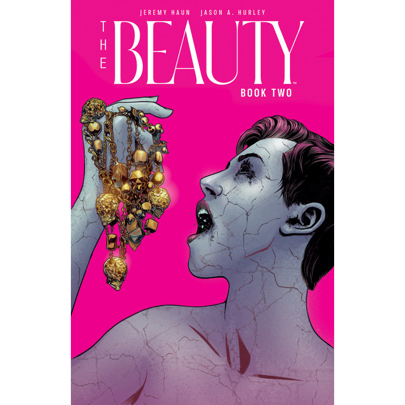 THE BEAUTY BOOK TWO