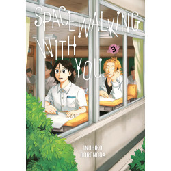 SPACEWALKING WITH YOU 3