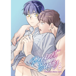 PERFECT BUDDY (THE COMIC / MANHWA) VOL. 6