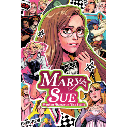 MARY SUE
