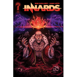 INNARDS 2 COVER A SAM LOTFI