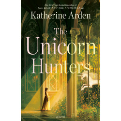 THE UNICORN HUNTERS