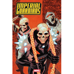 IMPERIAL GUARDIANS 4