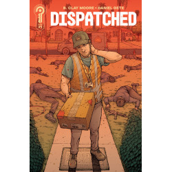 DISPATCHED 1 COVER A DANIEL GETE