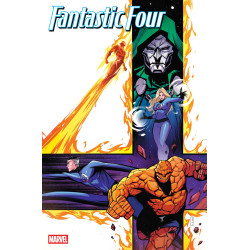 FANTASTIC FOUR 12 NOGI SAN VARIANT