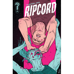 RIPCORD 4 COVER B ANEKE